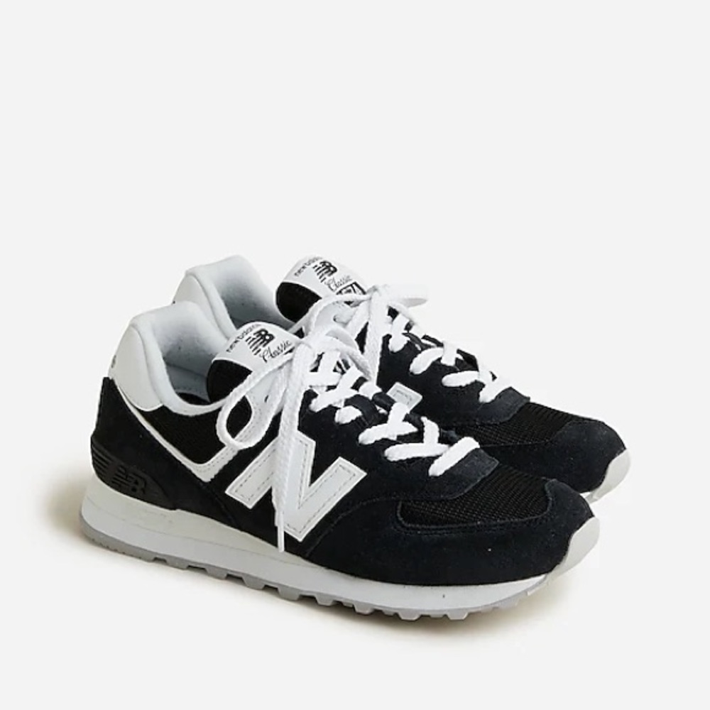 New Balance 574 sneakers